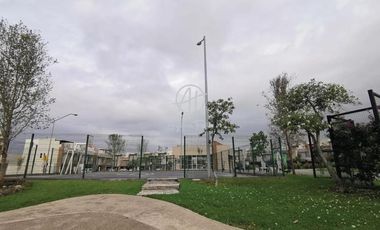 CASA EN RENTA EN CUMBRES LA RIOJA