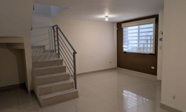 CASA EN RENTA EN CUMBRES LA RIOJA