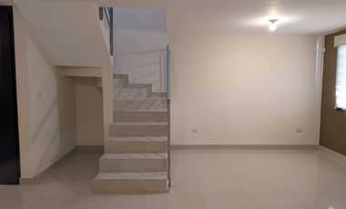 CASA EN RENTA EN CUMBRES LA RIOJA