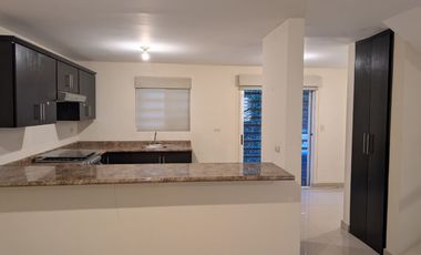 CASA EN RENTA EN CUMBRES LA RIOJA