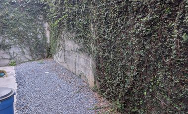 CASA EN RENTA EN CUMBRES LA RIOJA