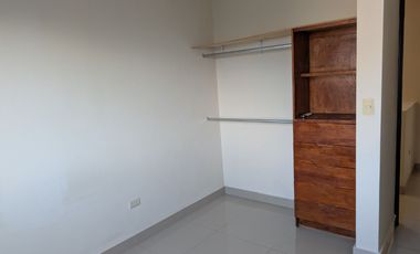 CASA EN RENTA EN CUMBRES LA RIOJA