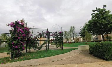CASA EN RENTA EN CUMBRES LA RIOJA