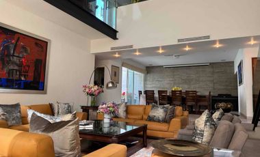 Venta Casa Valle Alto
