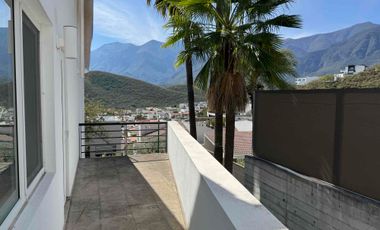 Venta Casa Valle Alto