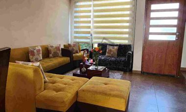 Casa en venta Ricaurte en condominio privado