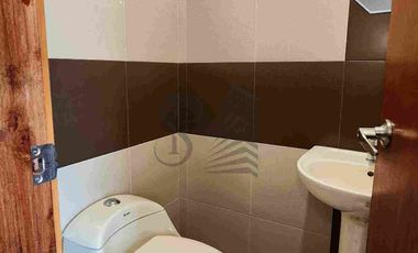 Casa en venta Ricaurte en condominio privado