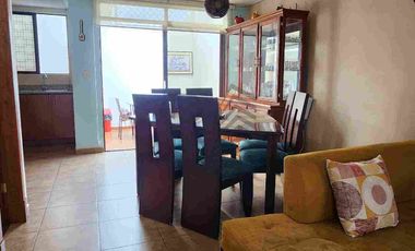 Casa en venta Ricaurte en condominio privado