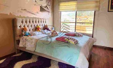 Casa en venta Ricaurte en condominio privado