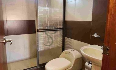 Casa en venta Ricaurte en condominio privado