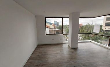 OFICINAS DE UBICACION PRIVILEGIADA CONTIGUA HACIENDA SANTA BARBARA