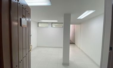 OFICINAS DE UBICACION PRIVILEGIADA CONTIGUA HACIENDA SANTA BARBARA