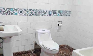 SE ARRIENDA!! GRAN PROPIEDAD A PASOS DEL TERMINAL O'HIGGINS COMUNA DE RANCAGUA