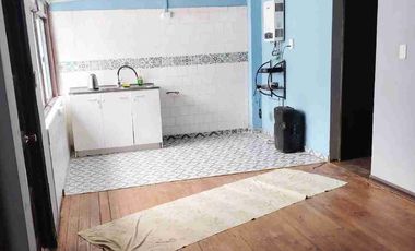 SE ARRIENDA!! GRAN PROPIEDAD A PASOS DEL TERMINAL O'HIGGINS COMUNA DE RANCAGUA