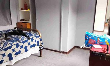 SE ARRIENDA!! GRAN PROPIEDAD A PASOS DEL TERMINAL O'HIGGINS COMUNA DE RANCAGUA