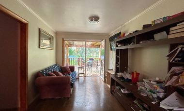 Se arrienda casa en sector Quitacalzon, Valdivia