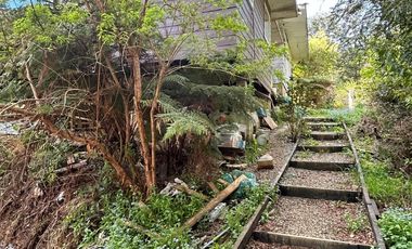 Se arrienda casa en sector Quitacalzon, Valdivia