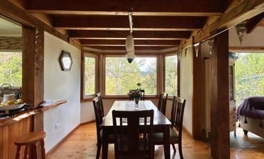 Se arrienda casa en sector Quitacalzon, Valdivia