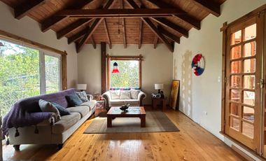 Se arrienda casa en sector Quitacalzon, Valdivia