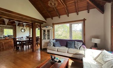 Se arrienda casa en sector Quitacalzon, Valdivia