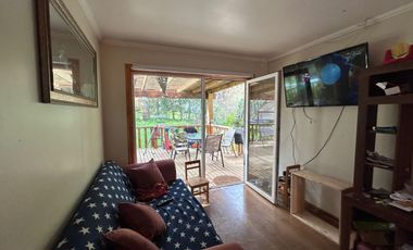 Se arrienda casa en sector Quitacalzon, Valdivia