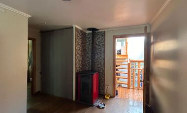 Se arrienda casa en sector Quitacalzon, Valdivia