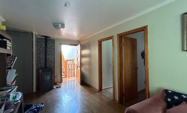 Se arrienda casa en sector Quitacalzon, Valdivia