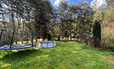 Se arrienda casa en sector Quitacalzon, Valdivia