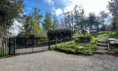 Se arrienda casa en sector Quitacalzon, Valdivia