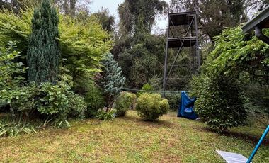 Se arrienda casa en sector Quitacalzon, Valdivia