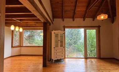 Se arrienda casa en sector Quitacalzon, Valdivia