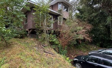 Se arrienda casa en sector Quitacalzon, Valdivia