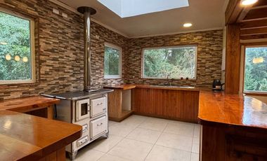 Se arrienda casa en sector Quitacalzon, Valdivia