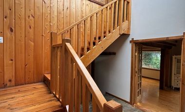 Se arrienda casa en sector Quitacalzon, Valdivia