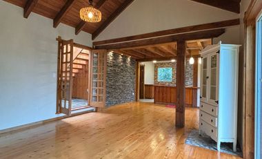 Se arrienda casa en sector Quitacalzon, Valdivia