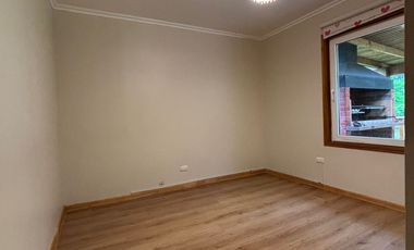 Se arrienda casa en sector Quitacalzon, Valdivia