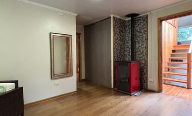 Se arrienda casa en sector Quitacalzon, Valdivia