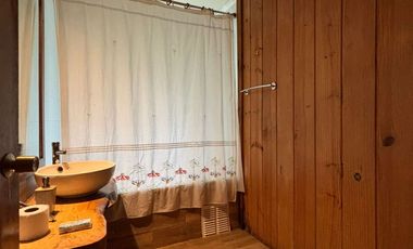 Se arrienda casa en sector Quitacalzon, Valdivia