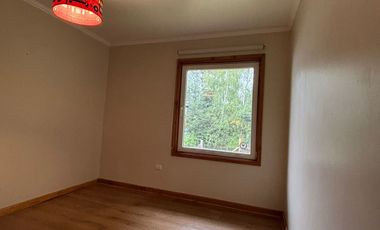 Se arrienda casa en sector Quitacalzon, Valdivia