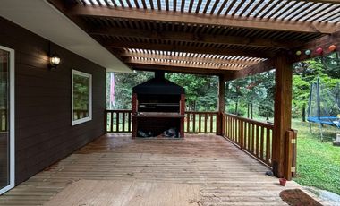 Se arrienda casa en sector Quitacalzon, Valdivia