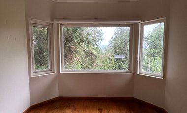 Se arrienda casa en sector Quitacalzon, Valdivia