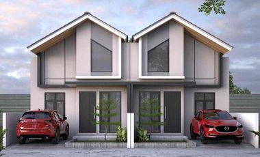DIJUAL RUMAH MURAH DIMAKASSAR TAMALANREA BTP