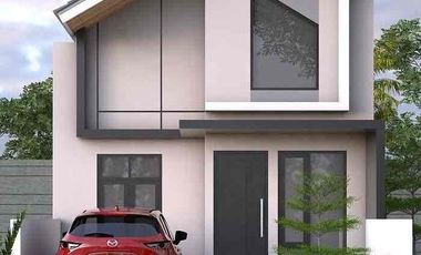 DIJUAL RUMAH MURAH DIMAKASSAR TAMALANREA BTP