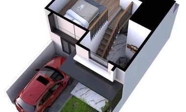 DIJUAL RUMAH MURAH DIMAKASSAR TAMALANREA BTP