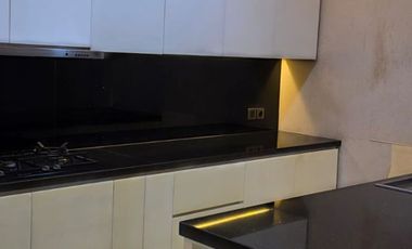 Dijual Apartemen Syailendra Setiabudi Kuningan lantai Rendah