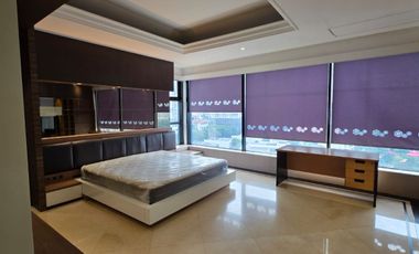 Dijual Apartemen Syailendra Setiabudi Kuningan lantai Rendah