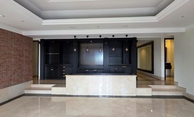 Dijual Apartemen Syailendra Setiabudi Kuningan lantai Rendah