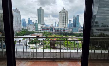 Dijual Apartemen Syailendra Setiabudi Kuningan lantai Rendah