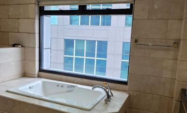 Dijual Apartemen Syailendra Setiabudi Kuningan lantai Rendah