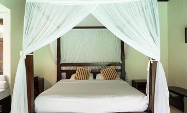 Dijual Villa di area premium Jalan Dewi Saraswati